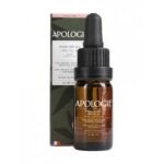 Apologie huile cbd 4% 10 ml - flacon compte goutte 10 ml Apologie huile cbd 4% 10 ml - flacon compte goutte 10 ml