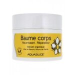 Aquasilice baume corps miel de manuka 180 ml - pot 180 ml