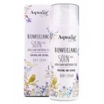 Aquatal bienveillance soin corps apaisant et rparateur 150 ml - tube 150 ml