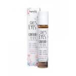 Aquatal cat's eyes contour des yeux 15 ml - flacon - bille 15 ml