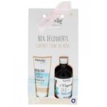 Aquat�al coffret teint de r�ve - coffret 2 soins