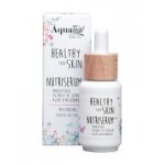Aquatal healthy food skin nutriserum visage 30 ml - flacon 30 ml