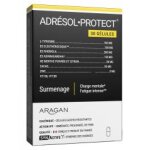 Aragan synactifs adresolprotect 30 g�lules - bo�te 30 g�lules