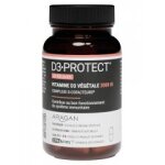 Aragan synactifs d3protect 60 g�lules - pot 60 g�lules