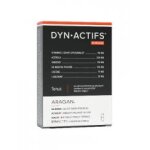 Aragan synactifs dynactifs 30 g�lules - bo�te 30 g�lules
