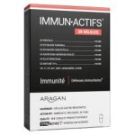 Aragan synactifs immunactifs 30 g�lules - bo�te 30 g�lules