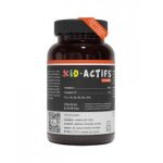 Aragan synactifs kidactifs 3 + 30 gummies - pot 30 gummies