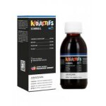 Aragan synactifs kidactifs sirop sommeil 125 ml - flacon 125 ml