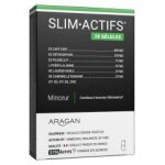 Aragan synactifs lipoactifs 30 g�lules - bo�te 30 g�lules