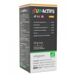 Aragan synactifs tuxactifs 3 + bio 125 ml - flacon 125 ml