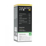 Aragan synactifs tuxactifs bio 125 ml - flacon 125 ml