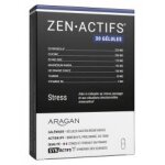Aragan synactifs zenactifs 30 g�lules - bo�te 30 g�lules