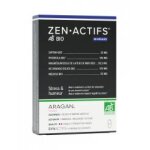 Aragan seren actifs 30 g�lules - bo�te 30 g�lules