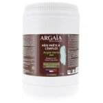 Argaa pte prte  l'emploi argile verte 1 kg - pot 1000 g