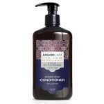 Arganicare aprs - shampooing fortifiant figue de barbarie