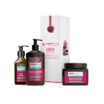 Arganicare coffret trio rparateur kratine