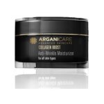 Arganicare crme anti - rides spf25 collagen boost