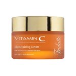 Arganicare crme de jour hydratante vitamine c