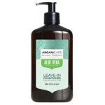 Arganicare cr�me de soin hydratante aloe vera