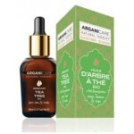Arganicare huile d'arbre  th bio 3 - en - 1