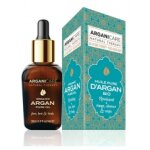 Arganicare huile d'argan bio 3 - en - 1