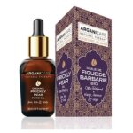 Arganicare huile de figue de barbarie bio 3 - en - 1