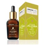 Arganicare huile de jojoba bio 3 - en - 1