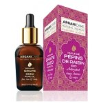 Arganicare huile de ppins de raisin bio 3 - en - 1