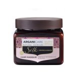 Arganicare masque fortifiant protéine de soie Arganicare masque fortifiant protéine de soie