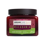 Arganicare masque hydratant rparateur cheveux secs & abms macadamia