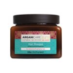Arganicare masque nourrissant rparateur cheveux colors argan