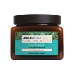 Arganicare masque nourrissant rparateur cheveux secs & abms argan