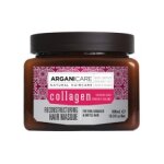 Arganicare masque redensifiant collagne