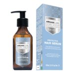 Arganicare sérum protecteur régénérant biotine Arganicare sérum protecteur régénérant biotine