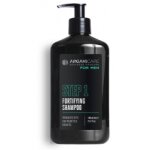 Arganicare shampooing anti - chte men