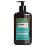Arganicare soin hydratant protecteur cheveux boucls argan