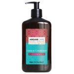 Arganicare soin hydratant protecteur cheveux colors argan