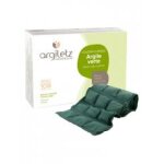 Argiletz coussins d'argile verte 900 g - bote 1 coussin