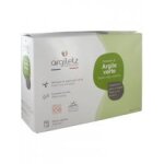 Argiletz coussins d'argile verte 900 g - bote 1 coussin