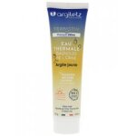 Argiletz terractiv masque détox argile jaune eau thermale 100 g - tube 100 g Argiletz terractiv masque détox argile jaune eau thermale 100 g - tube 100 g
