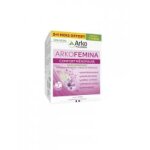 Arkopharma arko femina confort mnopause 180 glules - bote 180 glules
