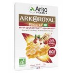 Arkopharma arko royal booster bio 10 ampoules - bote 10 ampoules de 10 ml