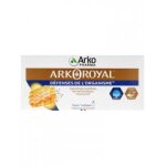 Arkopharma arko royal dfenses de l'organisme 7 unidoses - bote 7 unidoses de 10 ml