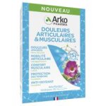 Arkopharma arkofluides douleurs articulaires & musculaires 20 ampoules - bote 20 ampoules de 10 ml