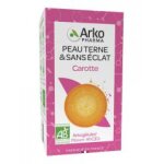 Arkopharma arkogélules carotte bio 80 gélules - pot 80 gélules Arkopharma arkogélules carotte bio 80 gélules - pot 80 gélules