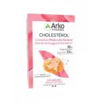 Arkopharma arkog�lules complexe phyto ldl control extrait de guggul & tetrahcs 60 g�lules - pot 60 g�lules ...