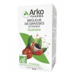 Arkopharma arkogélules guarana bio 130 gélules - pot 130 gélules Arkopharma arkogélules guarana bio 130 gélules - pot 130 gélules
