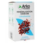 Arkopharma arkogélules lithothamne 150 gélules - boîte 150 gélules Arkopharma arkogélules lithothamne 150 gélules - boîte 150 gélules