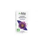 Arkopharma arkogélules passiflore bio 150 gélules - pot 150 gélules Arkopharma arkogélules passiflore bio 150 gélules - pot 150 gélules