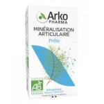 Arkopharma arkogélules prêle bio 150 gélules - pot 150 gélules Arkopharma arkogélules prêle bio 150 gélules - pot 150 gélules